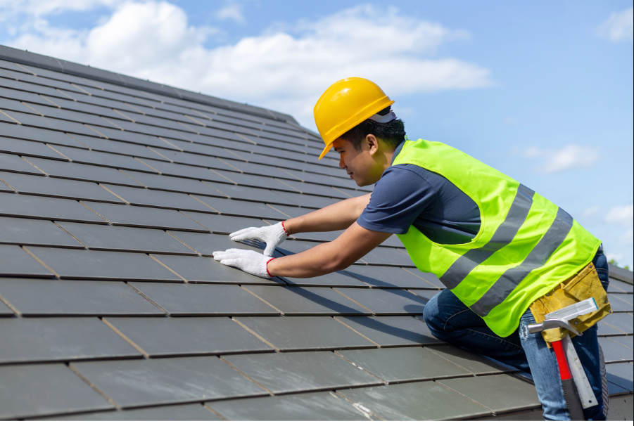 Roofing Leads Quote Dallas